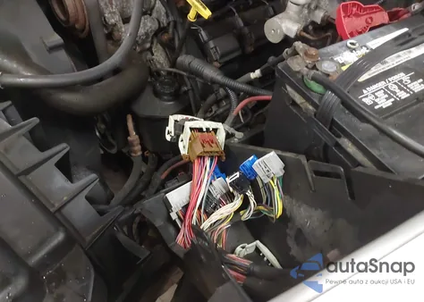 2006 Dodge Ram 1500 Slt/Trx4 Off Road/Sport z USA, uszkodzony, nr VIN 1D7HU16236J166768